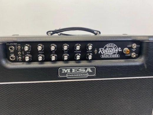 Mesa Boogie - 1.BD5.BBB.C65 2